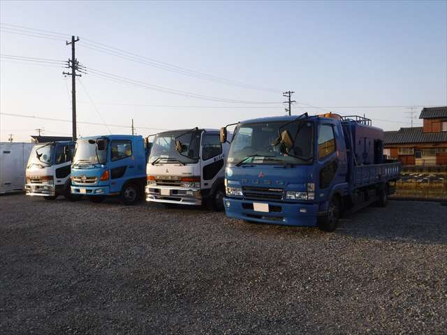 株式会社ミズシロ